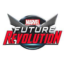 《Marvel Future Revolution》