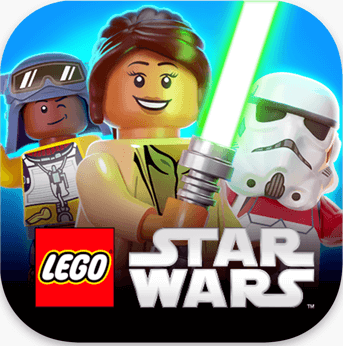 《LEGO® Star Wars™: Castaways》