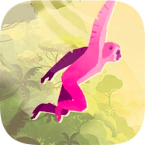 《Gibbon: Beyond the Trees》