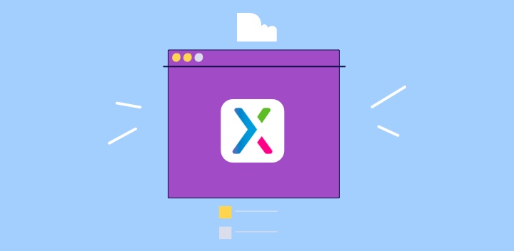 标记狮托管Axure HTML原型文件