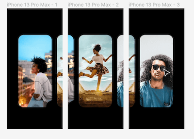 figma交互动效 figma交互动效