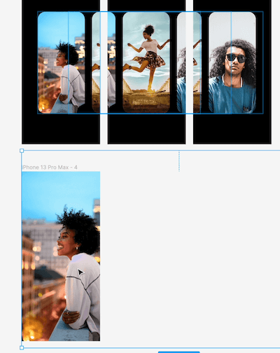 figma交互动效 figma交互动效