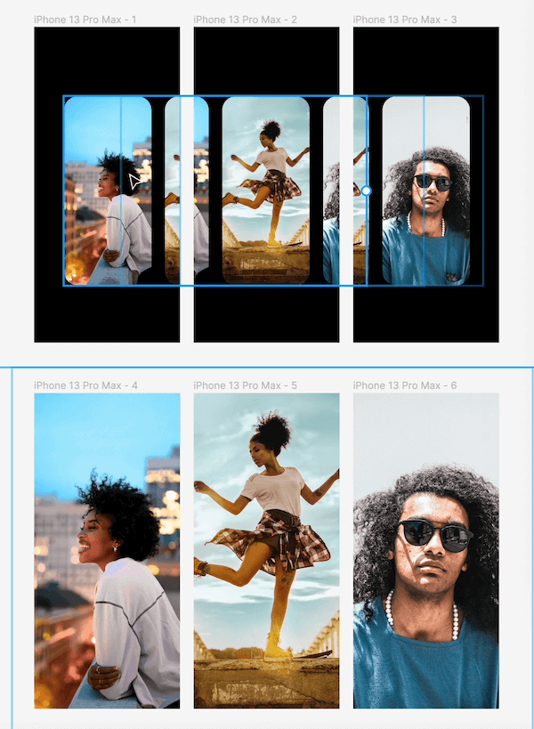 figma交互动效制作 figma交互动效制作