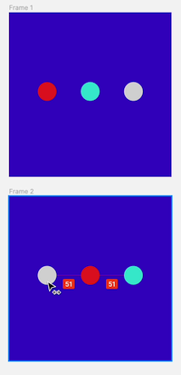 入门教程06-简单loading动画制作