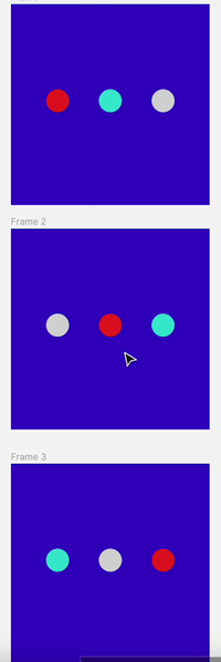 入门教程06-简单loading动画制作