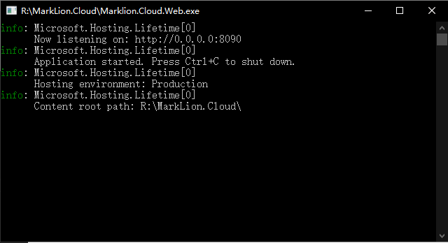 Windows设备运行截图 Windows设备运行截图