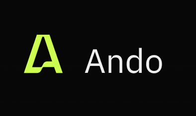 Ando - AI Copilot for Designers