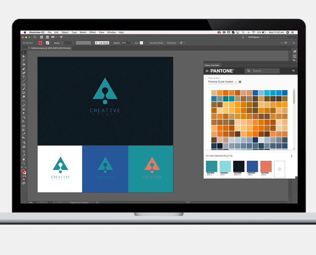 Adobe Pantone Connect  Adobe Pantone Connect