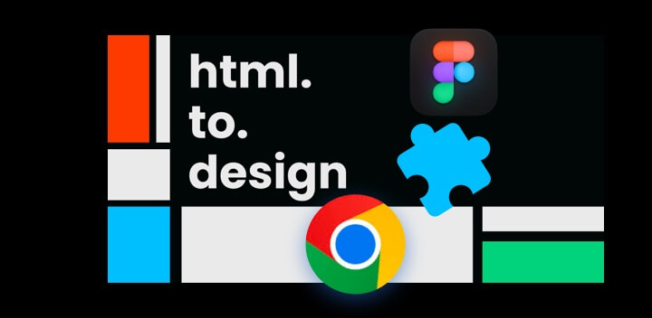html to design