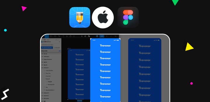 Figma实时预览-iOS设备实时预览攻略 