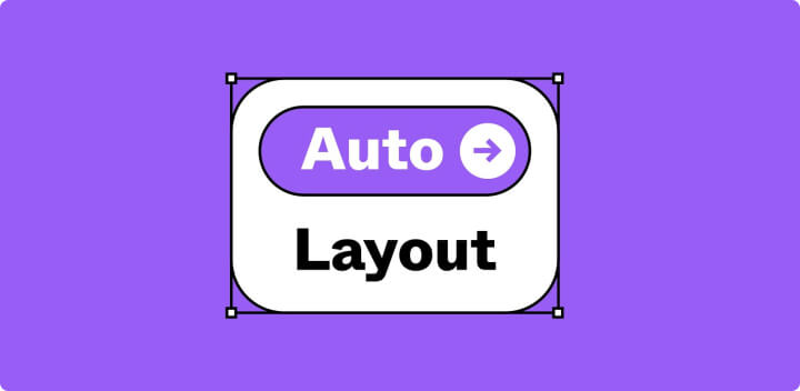 Figma自动布局autolayout 5个入门小技巧丨新手向
