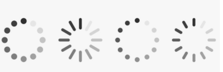 环形加载器(Spinner Loader) 环形加载器(Spinner Loader)