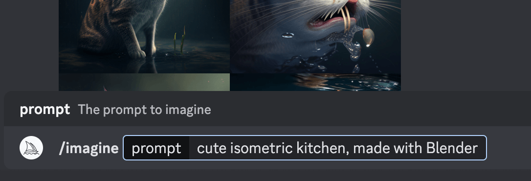 Midjourney新手注册指南:怎么开始你的第一个/imagine prompt Midjourney新手注册指南:怎么开始你的第一个/imagine prompt