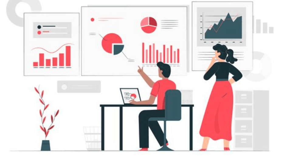 竞品分析（Competitive Analysis）