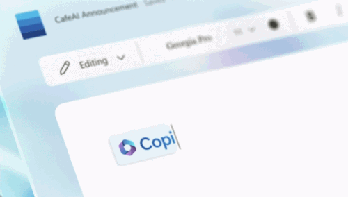 Microsoft Copilot in 365