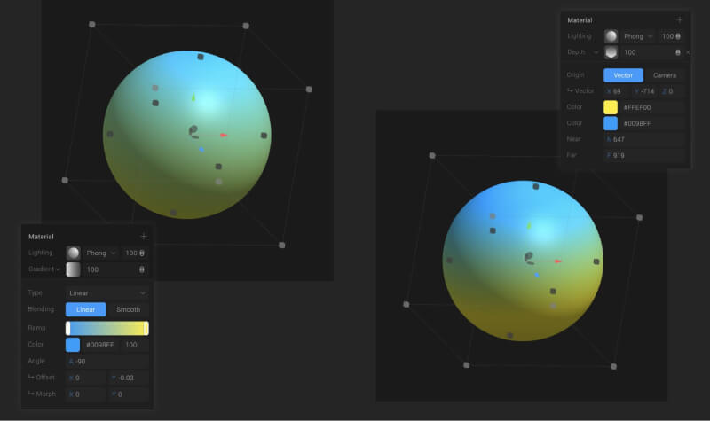 Spline Spline