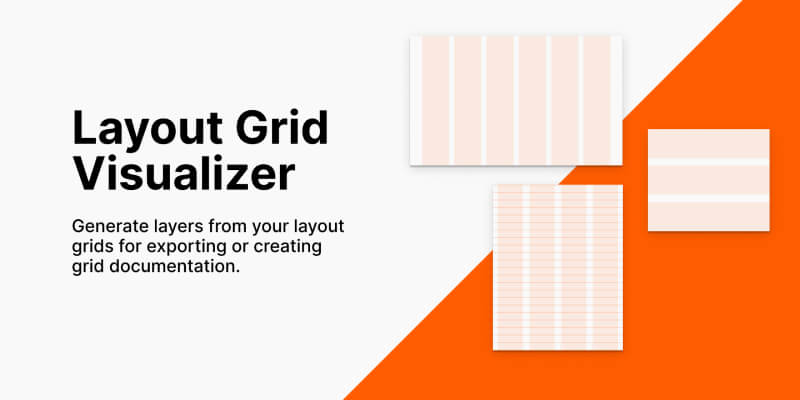 Layout Grid Visualizer 