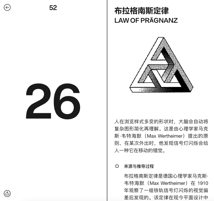 52 Design Principles