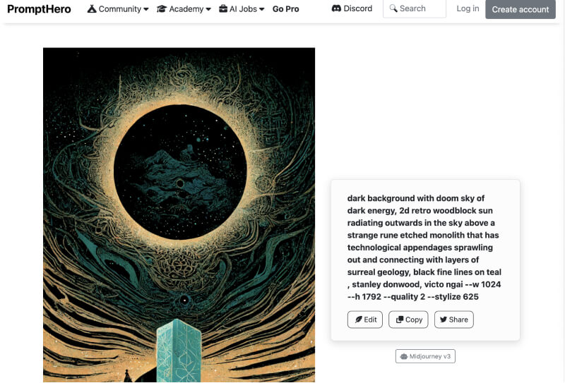 Prompthero Prompthero