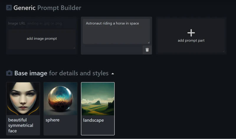 PromptoMANIA PromptoMANIA