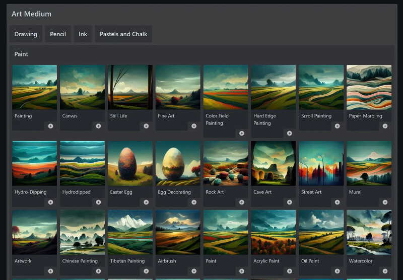 PromptoMANIA PromptoMANIA