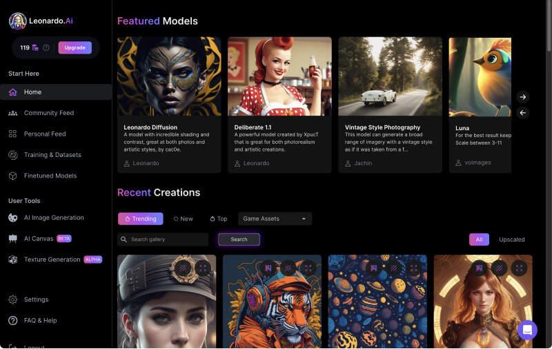 Leonardo.ai Leonardo.ai