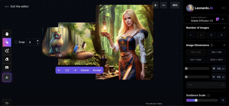 Leonardo.ai Leonardo.ai