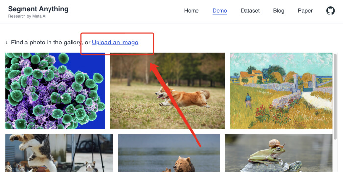 Segment Anything,SAM模型