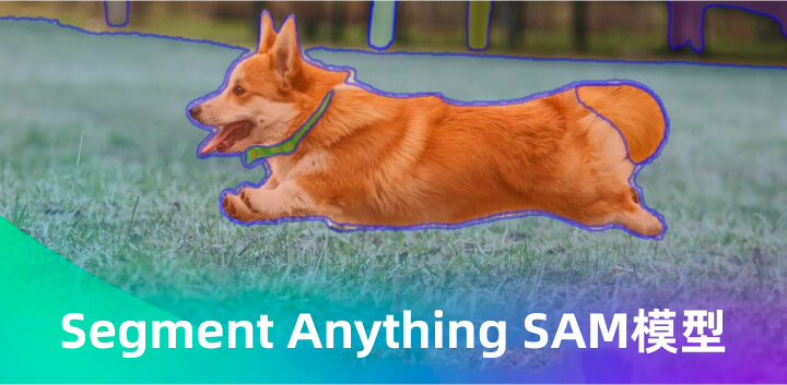 Segment Anything: 革命性的图像分割AI模型
