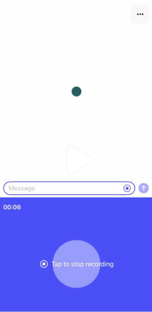 chatgpt支持语音输入