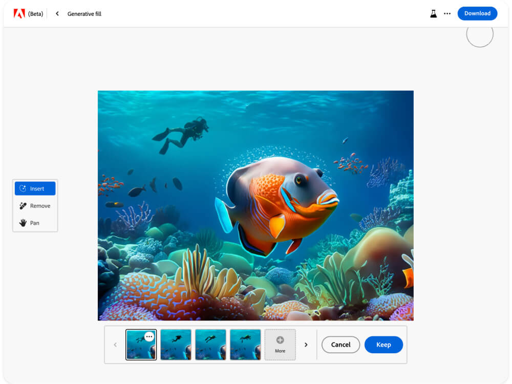 Adobe Firefly Adobe Firefly