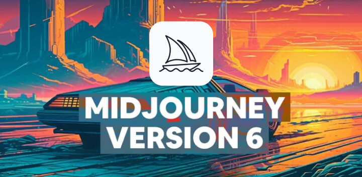 Midjourney V6版本功能预告丨图像分辨率将达2048