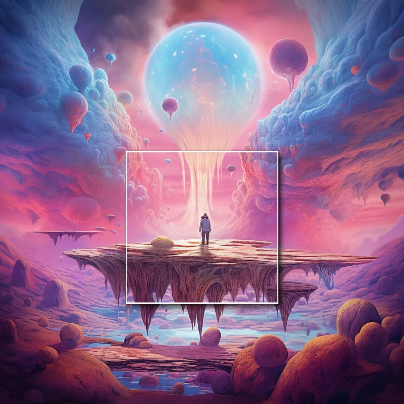 Midjourney V6版本功能预告 Midjourney V6版本功能预告