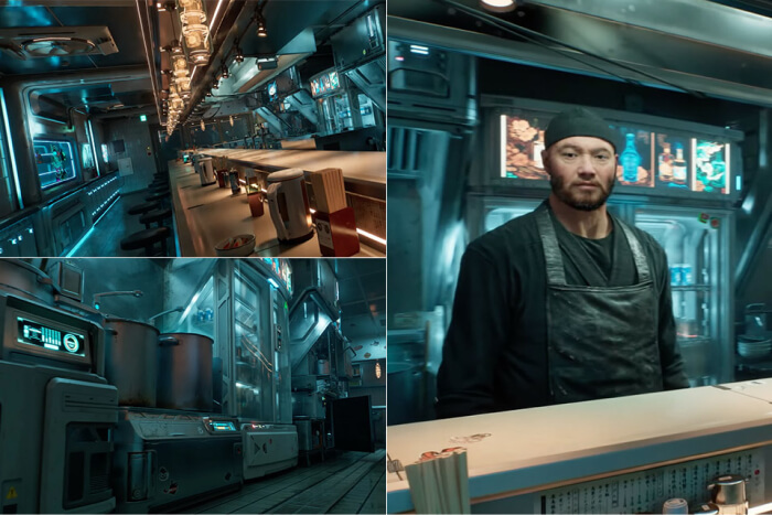 NVIDIA发布人工智能游戏ACE技术,开启游戏行业新篇章 NVIDIA发布人工智能游戏ACE技术,开启游戏行业新篇章