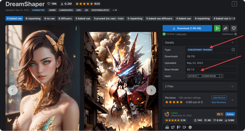  检查点(Checkpoint)