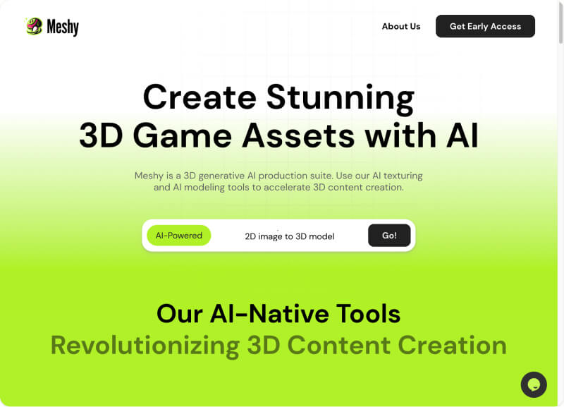 meshy.ai文本生成3D可编辑模型文件！5.jpg