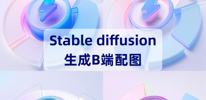 国内免费Stable Diffusion神器丨使用海艺art制作B端配图8.jpg