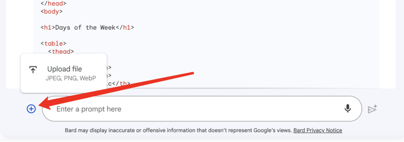 怎么才能使用Google Bard上传图像功能？6.png