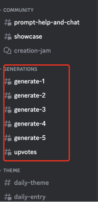 Pika Labs文本转视频 AI,加入discord频道玩起来!1.png Pika Labs文本转视频 AI,加入discord频道玩起来!1.png