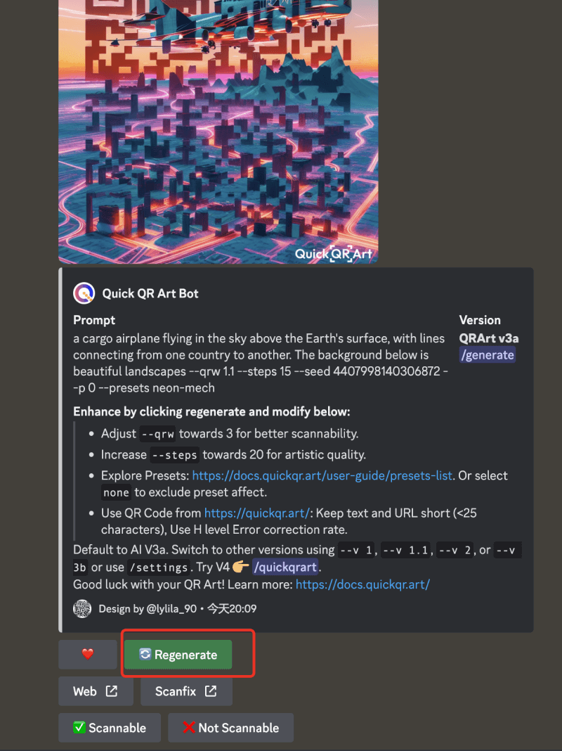 Quick QR Art丨在Discord中生成艺术二维码！7.png