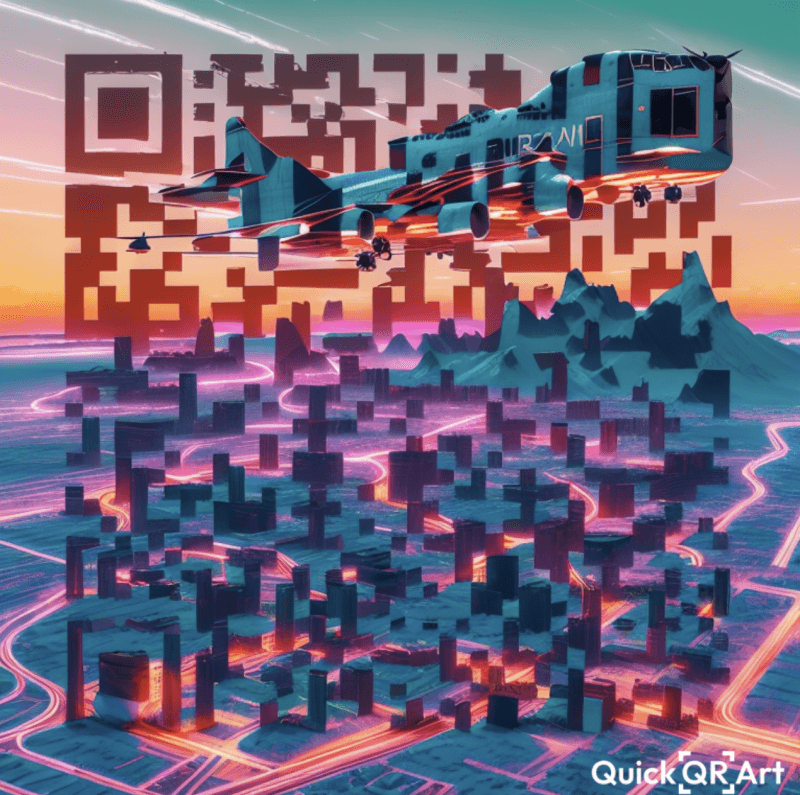 Quick QR Art丨在Discord中生成艺术二维码！6.png