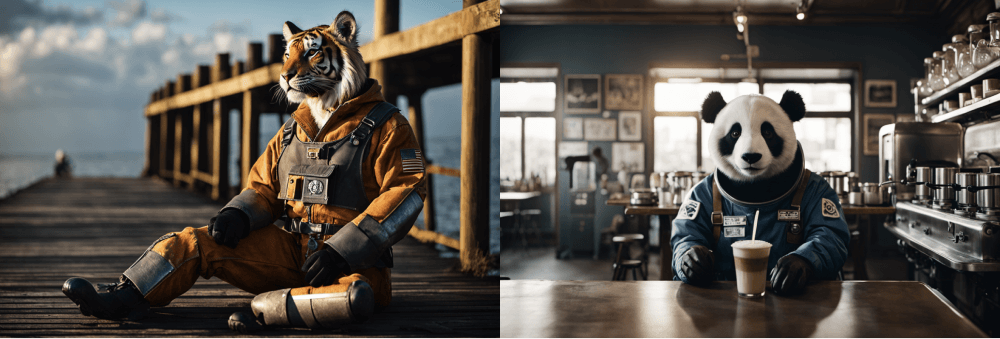 Stability AI正式发布SDXL 1.0模型，可下载使用了！2.png