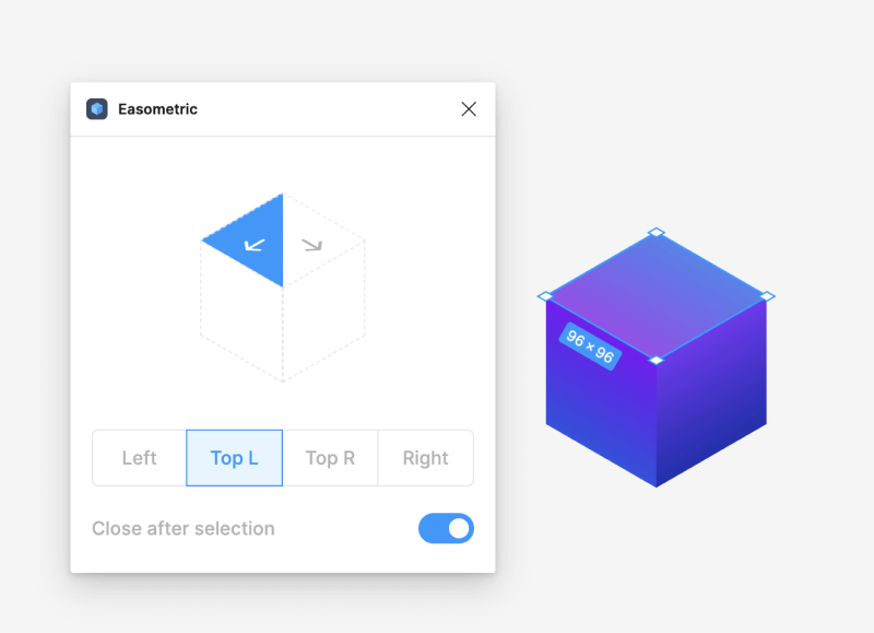 三个Figma插件推荐,制作轴测2.5D和3D图形如此简单2.png 三个Figma插件推荐,制作轴测2.5D和3D图形如此简单2.png