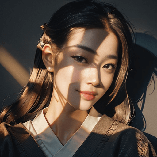 Stable Diffusion教程丨用Controlnet生成光影字融合图像2.png Stable Diffusion教程丨用Controlnet生成光影字融合图像2.png