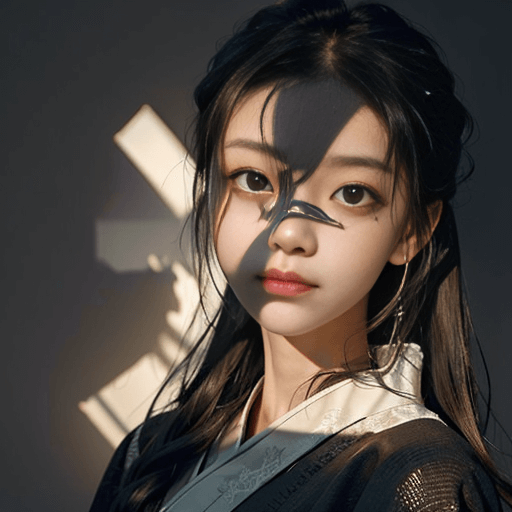 Stable Diffusion教程丨用Controlnet生成光影字融合图像5.png Stable Diffusion教程丨用Controlnet生成光影字融合图像5.png