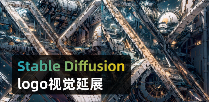 X创意丨Stable Diffusion LOGO视觉延展9.jpg
