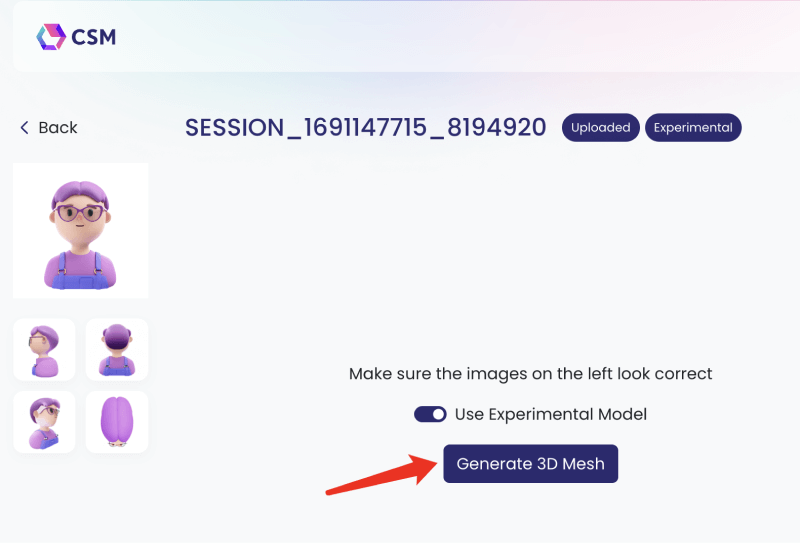 CSM 3D正式发布：图像转3D技术突破性进展3.png