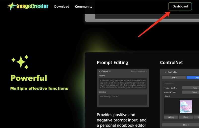 在Photoshop中使用SDXL1.0模型——插件Alkaid.art9.png 在Photoshop中使用SDXL1.0模型——插件Alkaid.art9.png