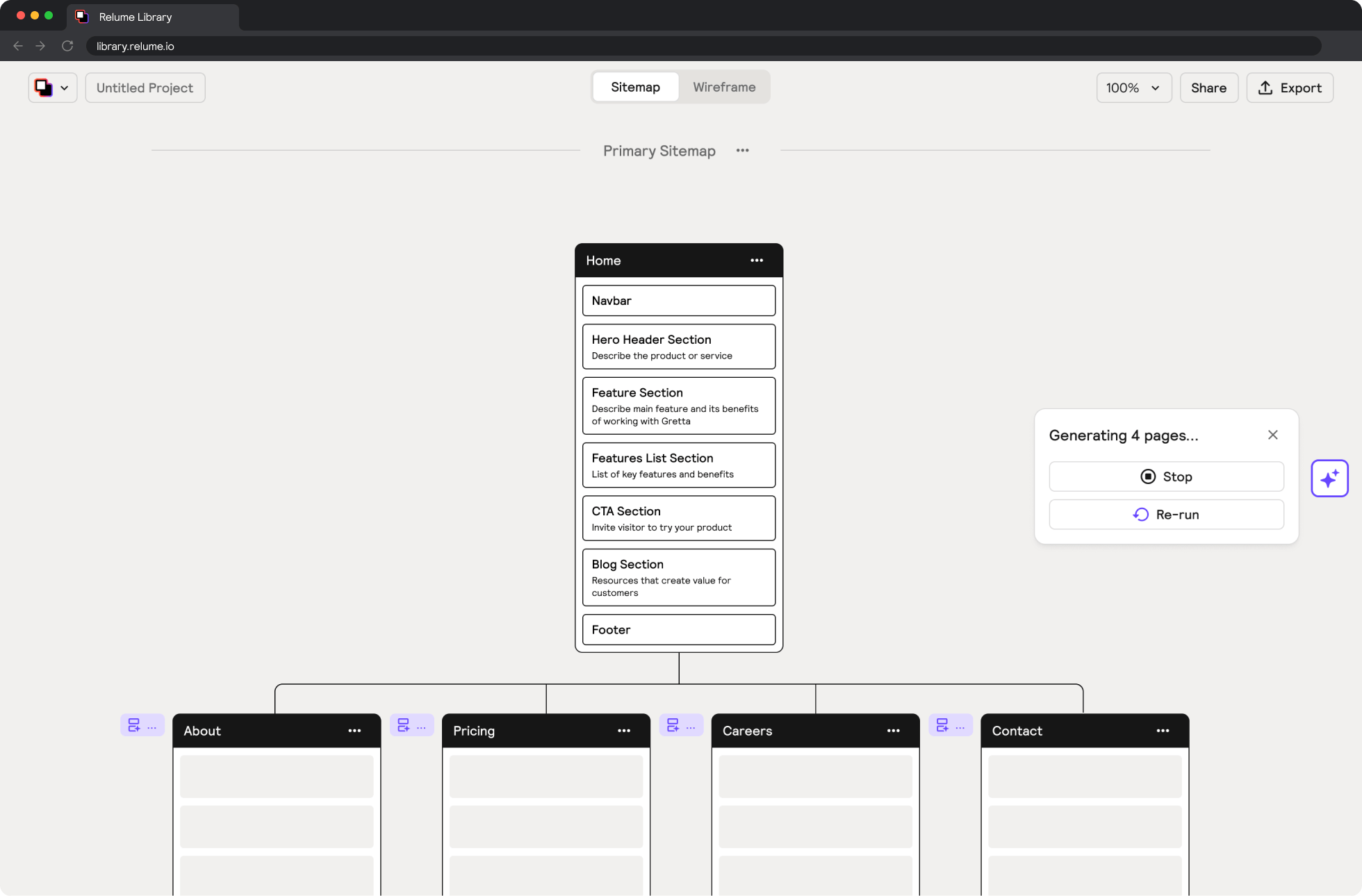 Relume.io丨UI设计AI辅助设计神器Figma插件112.png Relume.io丨UI设计AI辅助设计神器Figma插件112.png