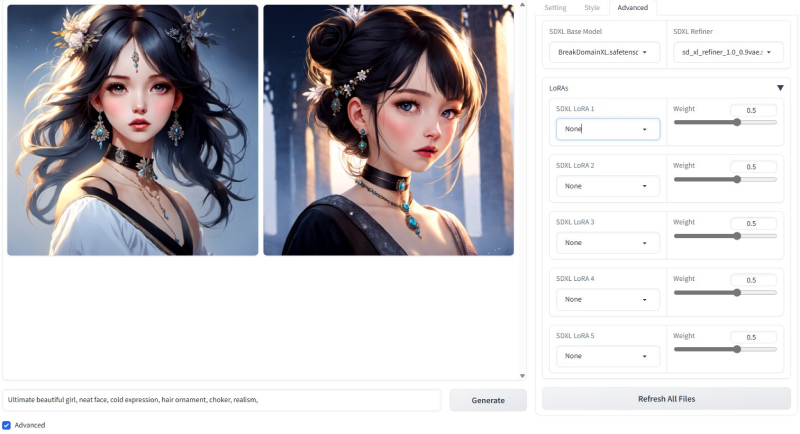 重磅开源工具Fooocus！让SD跟Midjourney一样简单易用！